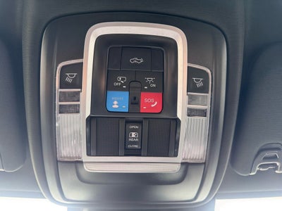 2025 RAM Ram 2500 RAM 2500 LARAMIE CREW CAB 4X4 6'4' BOX