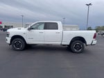 2025 RAM Ram 2500 RAM 2500 LARAMIE CREW CAB 4X4 6'4' BOX