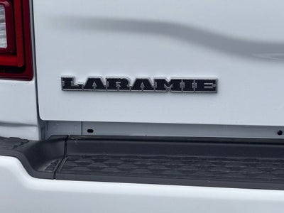 2025 RAM Ram 2500 RAM 2500 LARAMIE CREW CAB 4X4 6'4' BOX