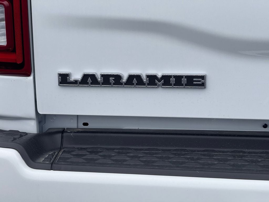 2025 RAM Ram 2500 RAM 2500 LARAMIE CREW CAB 4X4 6'4' BOX