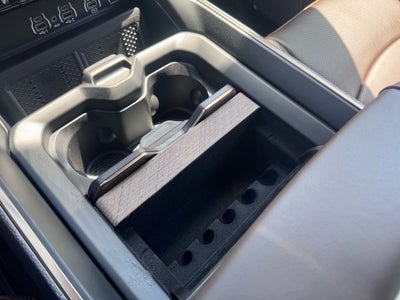 2025 RAM Ram 2500 RAM 2500 LIMITED LONGHORN CREW CAB 4X4 6'4' BOX