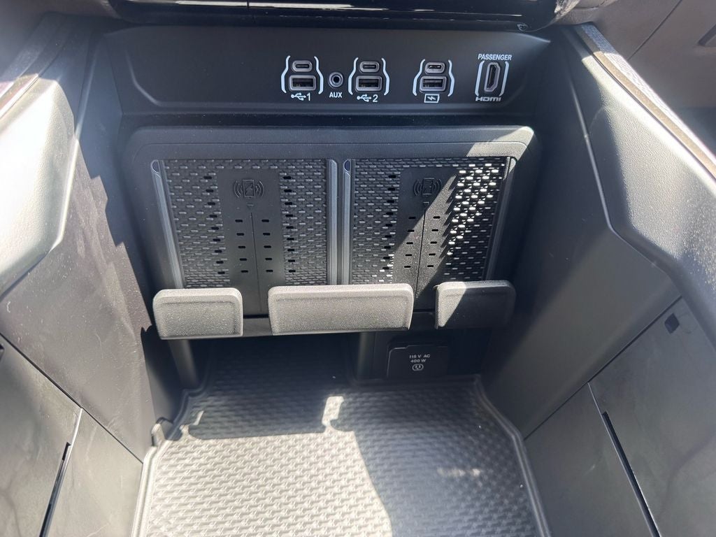 2025 RAM Ram 2500 RAM 2500 LIMITED LONGHORN CREW CAB 4X4 6'4' BOX