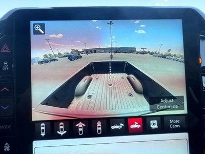 2025 RAM Ram 2500 RAM 2500 LIMITED LONGHORN CREW CAB 4X4 6'4' BOX