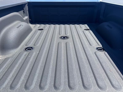 2025 RAM Ram 2500 RAM 2500 LIMITED LONGHORN CREW CAB 4X4 6'4' BOX