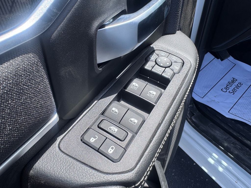 2026 RAM Ram 3500 RAM 3500 BIG HORN CREW CAB 4X4 8' BOX