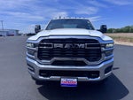 2026 RAM Ram 3500 RAM 3500 BIG HORN CREW CAB 4X4 8' BOX