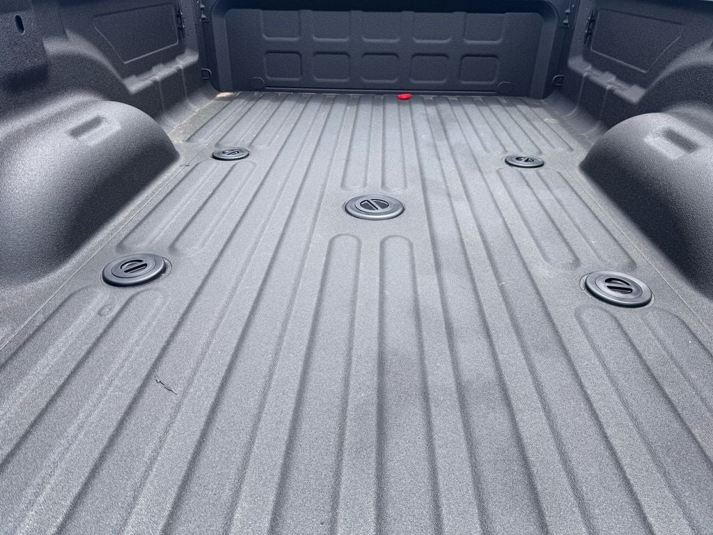 2026 RAM Ram 3500 RAM 3500 BIG HORN CREW CAB 4X4 8' BOX