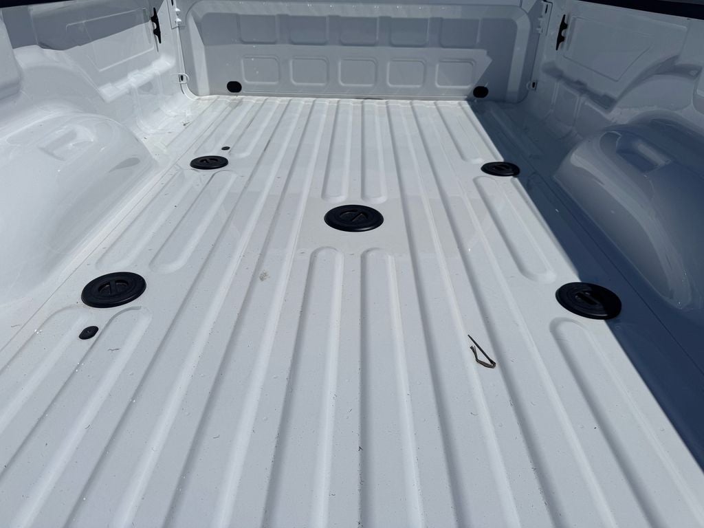 2026 RAM Ram 3500 RAM 3500 LIMITED LONGHORN CREW CAB 4X4 8' BOX