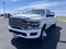 2026 RAM Ram 3500 RAM 3500 LIMITED LONGHORN CREW CAB 4X4 8' BOX