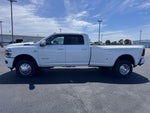 2026 RAM Ram 3500 RAM 3500 LIMITED LONGHORN CREW CAB 4X4 8' BOX