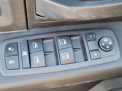 2023 RAM Ram 1500 Classic RAM 1500 CLASSIC TRADESMAN CREW CAB 4X4 5'7' BOX