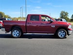 2023 RAM Ram 1500 Classic RAM 1500 CLASSIC TRADESMAN CREW CAB 4X4 5'7' BOX