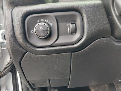 2026 RAM Ram 2500 RAM 2500 TRADESMAN CREW CAB 4X4 8' BOX