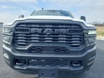 2026 RAM Ram 2500 RAM 2500 TRADESMAN CREW CAB 4X4 8' BOX