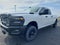 2026 RAM Ram 2500 RAM 2500 TRADESMAN CREW CAB 4X4 8' BOX