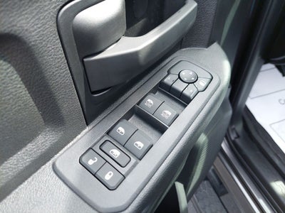 2026 RAM Ram 2500 RAM 2500 TRADESMAN CREW CAB 4X4 8' BOX