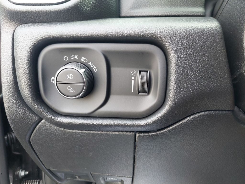 2026 RAM Ram 2500 RAM 2500 TRADESMAN CREW CAB 4X4 8' BOX