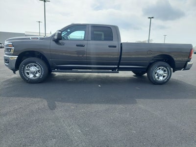 2026 RAM Ram 2500 RAM 2500 TRADESMAN CREW CAB 4X4 8' BOX