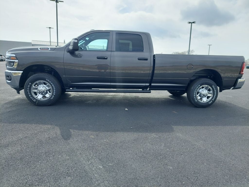 2026 RAM Ram 2500 RAM 2500 TRADESMAN CREW CAB 4X4 8' BOX