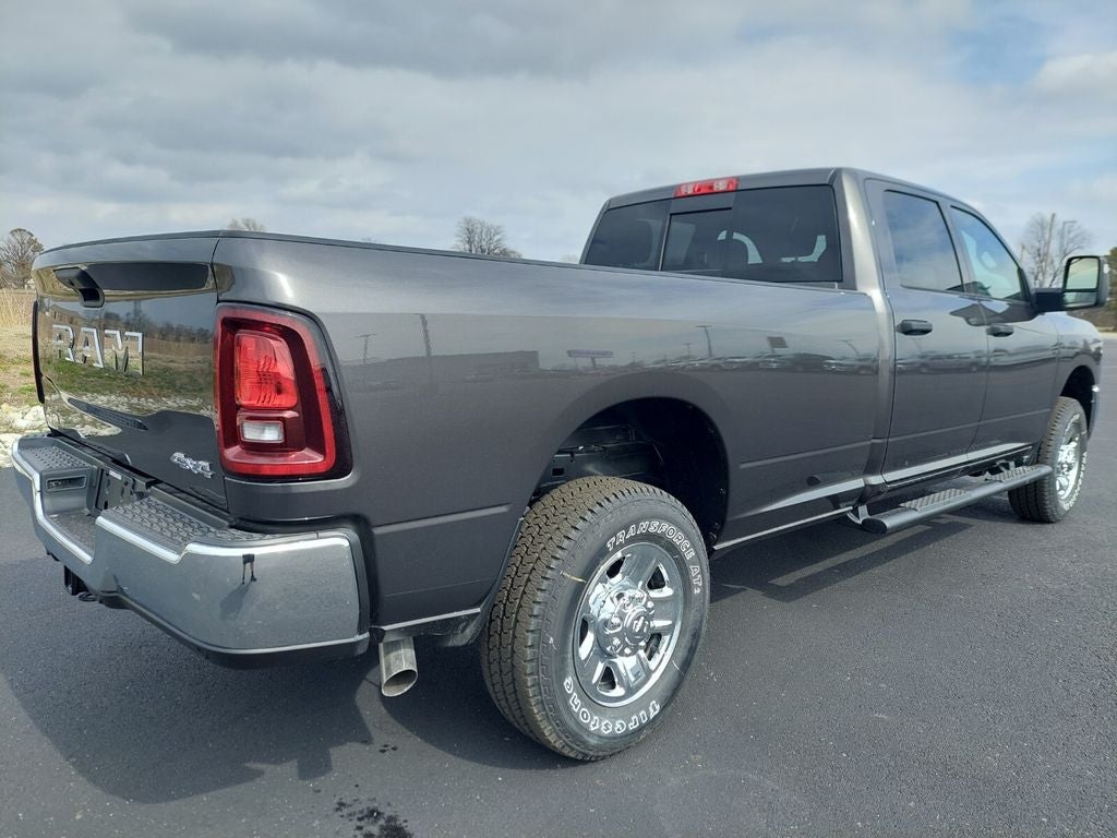 2026 RAM Ram 2500 RAM 2500 TRADESMAN CREW CAB 4X4 8' BOX