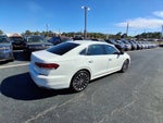 2022 Volkswagen Passat 2.0T Limited Edition