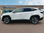 2025 Hyundai Tucson SEL Convenience FWD