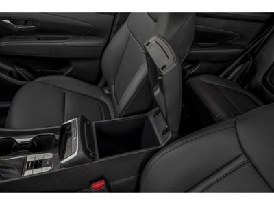 2026 Hyundai Tucson SEL Plus FWD