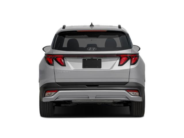 2026 Hyundai Tucson SEL Plus FWD