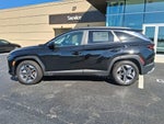 2025 Hyundai Tucson SEL FWD