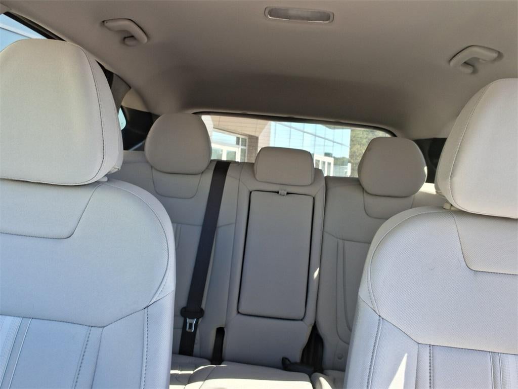 2025 Hyundai Tucson SEL FWD