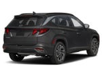 2026 Hyundai Tucson SEL Plus FWD