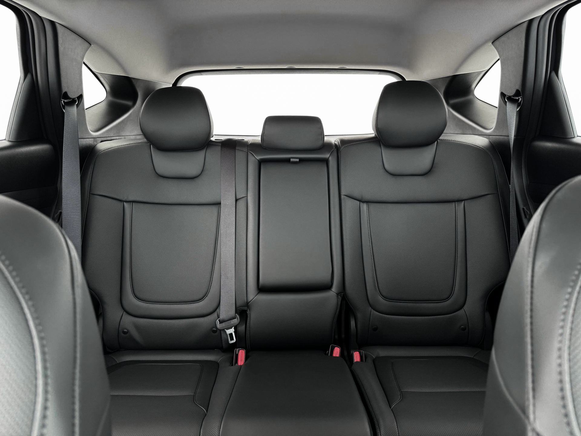 2025 Hyundai Tucson SEL Convenience FWD