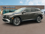 2025 Hyundai Tucson SEL Convenience FWD