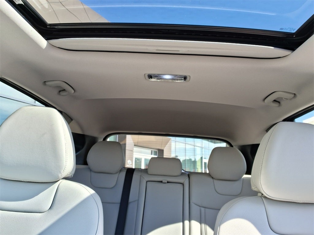 2025 Hyundai Tucson SEL Convenience FWD