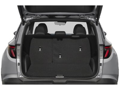 2026 Hyundai Tucson XRT FWD