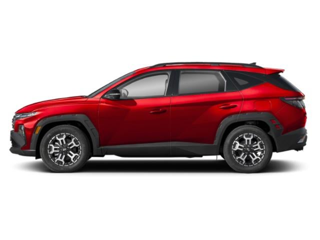 2026 Hyundai Tucson XRT FWD