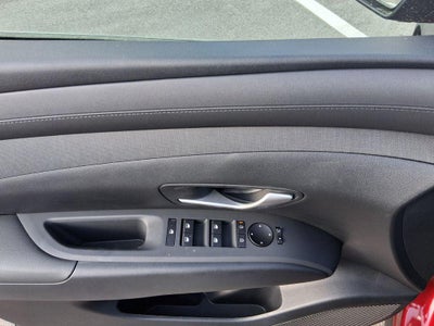 2026 Hyundai Tucson XRT