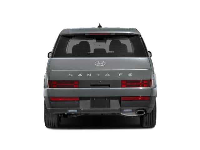 2026 Hyundai Santa Fe SE FWD
