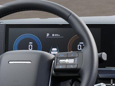 2026 Hyundai Santa Fe SE FWD