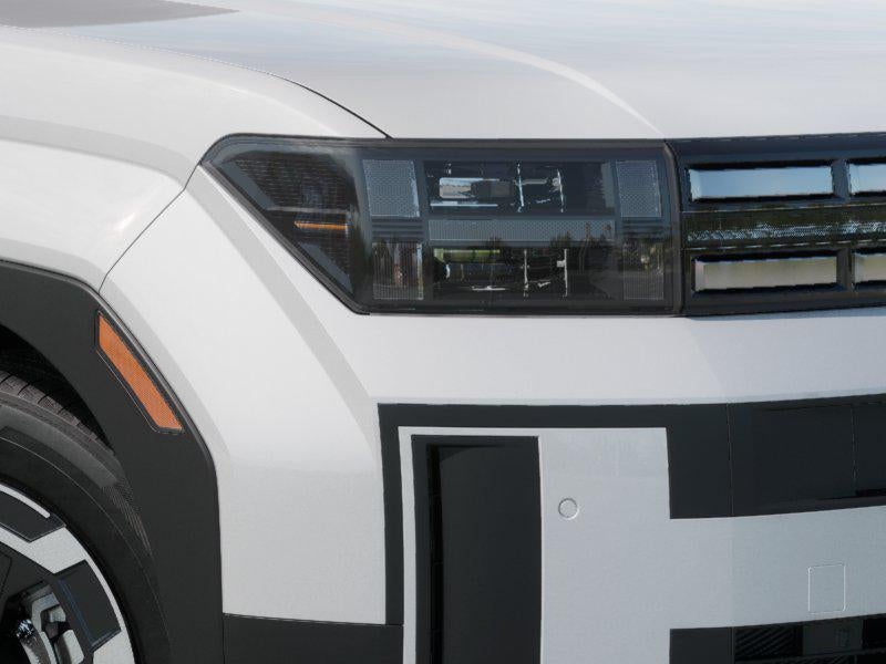 2026 Hyundai Santa Fe SE FWD