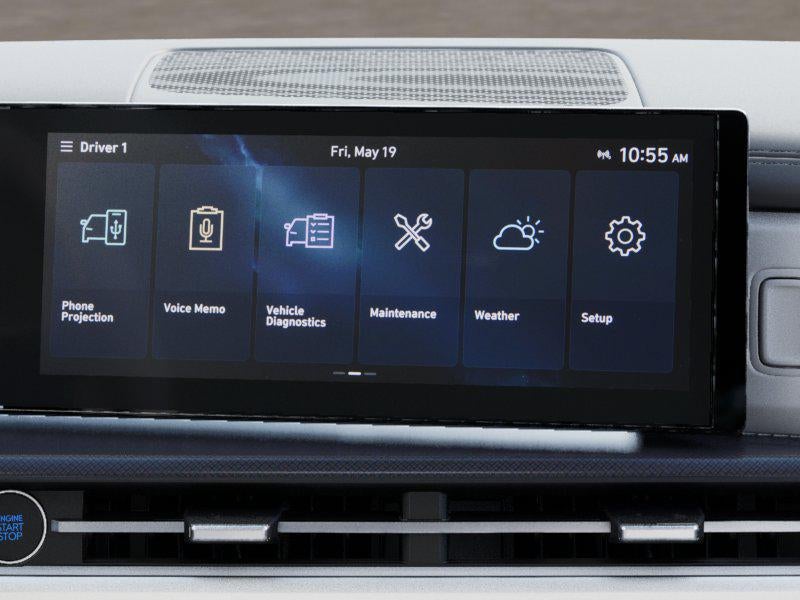 2026 Hyundai Santa Fe SE FWD