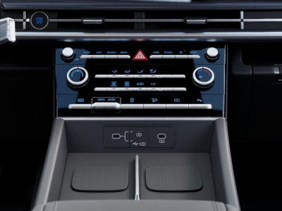 2026 Hyundai Santa Fe SE FWD