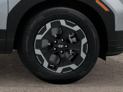 2026 Hyundai Santa Fe SE FWD