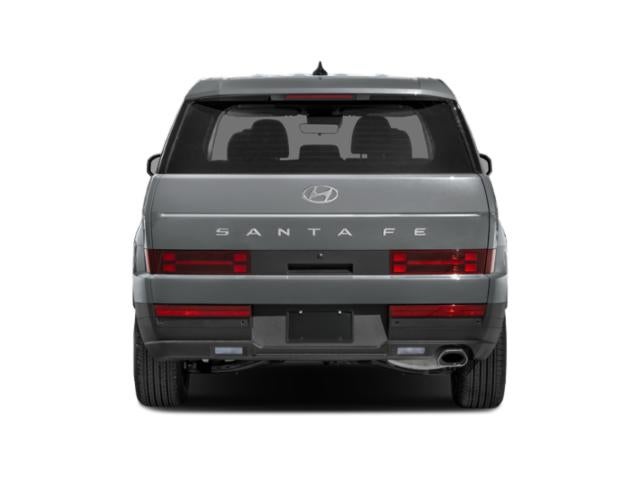 2026 Hyundai Santa Fe SE FWD