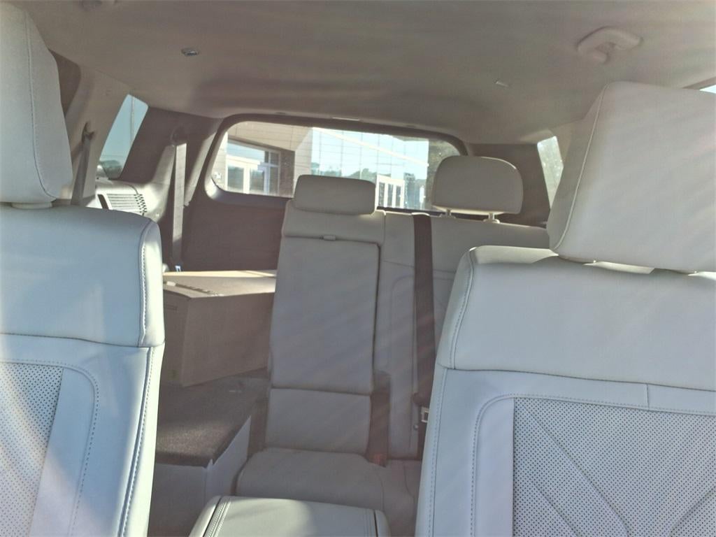 2025 Hyundai Santa Fe SEL FWD