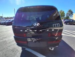 2025 Hyundai Santa Fe SEL FWD