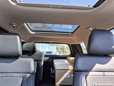 2025 Hyundai Santa Fe Hybrid Limited