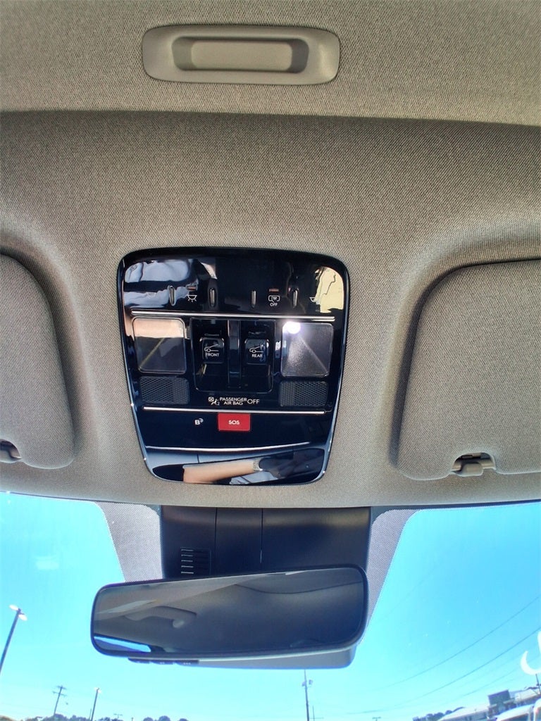 2025 Hyundai Santa Fe Hybrid Limited