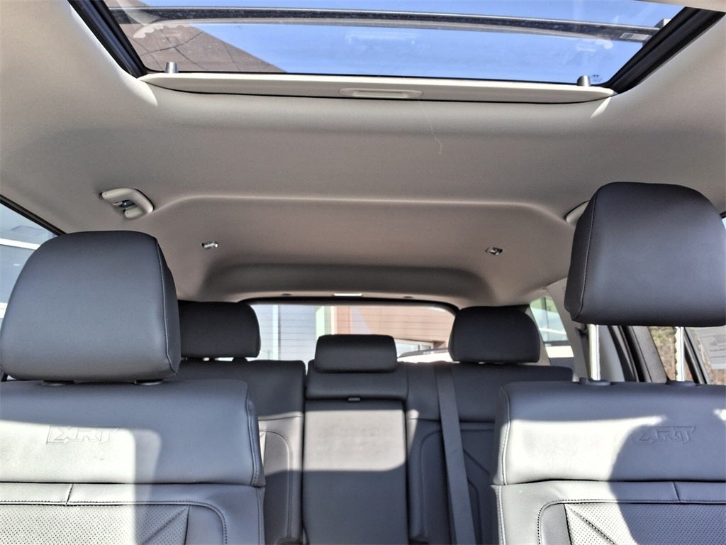 2026 Hyundai Santa Fe XRT AWD