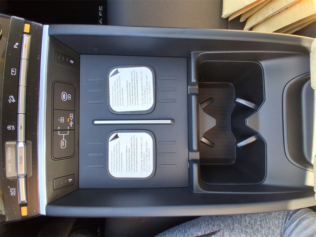 2026 Hyundai Santa Fe XRT AWD